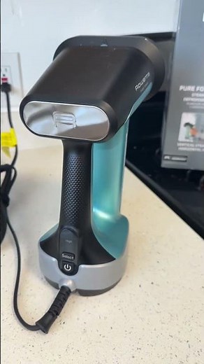 Rowenta Handheld Steamer for C