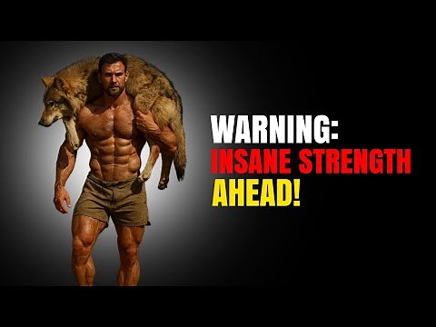The 6 Most Powerful Strength-Building Exercises of All Time
