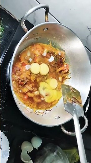 स्वादिष्ट बचे चा👌👍🤤वल फ्राई