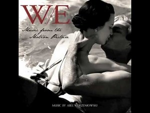 W. / E. Soundtrack - 08 - Evgeni's Waltz - Abel Korzeniowski
