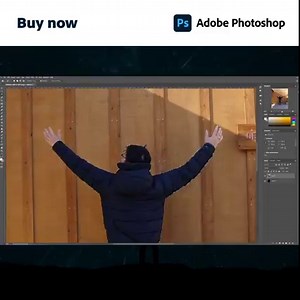 3.8M views · 292 reactions | With Photoshop you can turn your snapshots into works of art. | Adobe Photoshop | Facebook