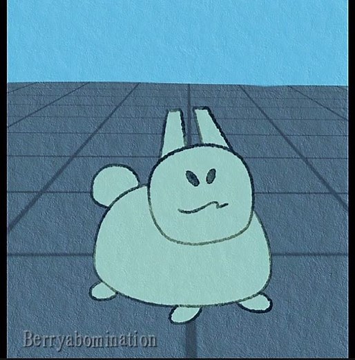 Gubby shall conquer all #roblox