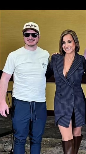 Dianna Russini defender is DELUSIONALPFT Commenter: Photos w/ Mike Vrabel “aren’t anything salacious”Pardon My Take doing a bit?Cc @MrJerryOC