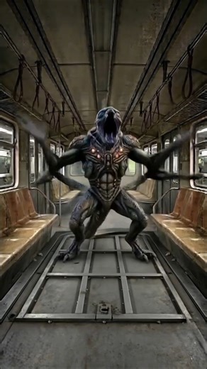 ALIEN INVASION: Can She Survive the Underground Bunker?