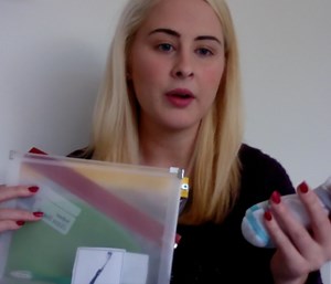 The Stages of Symbolic Development - Integrated Treatment Services