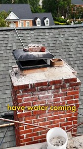 Protect Your Chimney from the Top Down. 🏠 A full coverage chimney cap works just like the roof over your home, keeping rain, debris, and critters out while protecting everything inside. Without one rain and debris can turn small cracks into big repairs. https://advancedchimneysweep.com/greenville/ Call the professionals at Advanced Chimney today, we've got you covered! 864-635-3409 | Advanced Chimney Sweep Greenville