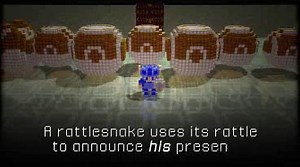 3D Dot Game Heroes - Playstation 3