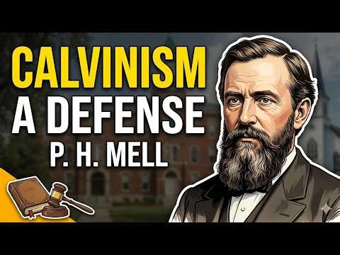 EP23. P.H.Mell: Cavinism, A Defense