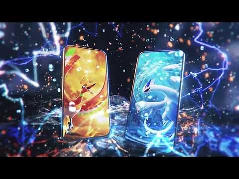 Pokémon TCG Pocket: Wisdom of Sea and Sky | Coming July 30!