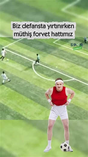 Spor Karesi on Instagram: "Bu Top Girmeyecek mi? Halısahada Talihsiz Forvet Anları 😂⚽ Bir halısaha maçında forvet hattı gününde olmayınca ortaya izleyenleri güldüren anlar çıktı. Net pozisyonlar bir türlü gole dönüşmezken, şans da hücum oyuncularının yanında değildi. Boş kalede bile direğe çarpan toplar defalarca geri döndü, son denemede ise top oyun alanını terk etti. Gol gelmedi ama yaşanan bu seri talihsizlik, halısaha futbolunun neden bu kadar eğlenceli olduğunu bir kez daha hatırlattı. Whe