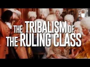The Dangerous Tribalism of the Ruling Class