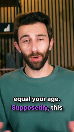 The Allocation Trap Most Retirees Fall Into #retirementsavings #wealth