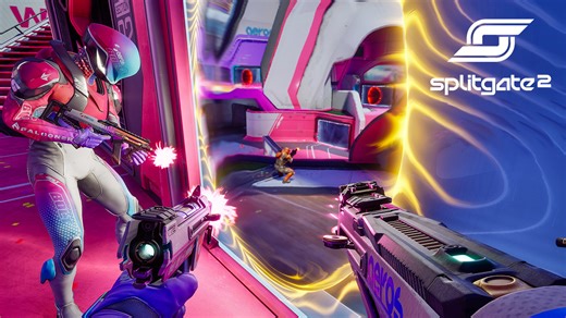 Splitgate 2 first impressions | Gameplay is surprisingly fun