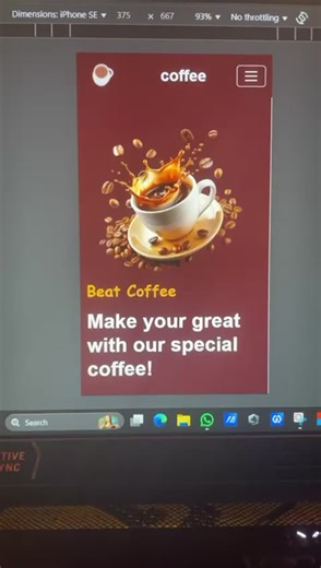 Transforming a Static Page with Bootstrap 5 and JavaScript | Ahmad Ayyad posted on the topic | LinkedIn