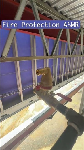 Fire Safety ASMR