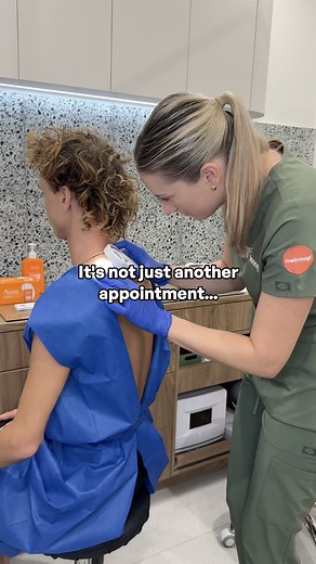 288K views · 66 reactions | It’s not just another appointment. It’s a...