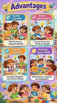 Playway Method By Osharani Behera (24IBM036)