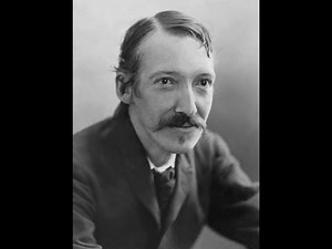 Robert Louis Stevenson: Illustrated Life and Works