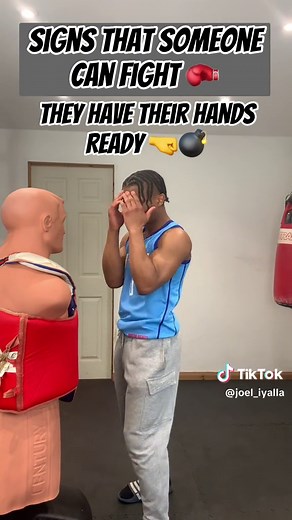 What did i miss? #signsthatcanfight #signsinafight #typesofpeople #typesofpeopleinafight #martialarts #boxing #selfdefense #joeliyallax