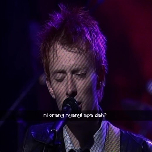 Fake Plastic Trees | Radiohead | day 2 buat griffrule wak🤭 #griffrule #radiohead #fakeplastictrees #editing