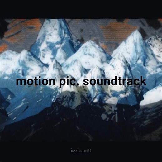 Motion Picture Soundtrack - Kid A (2000), - Radiohead #radiohead #edit #kida #music #kida #music