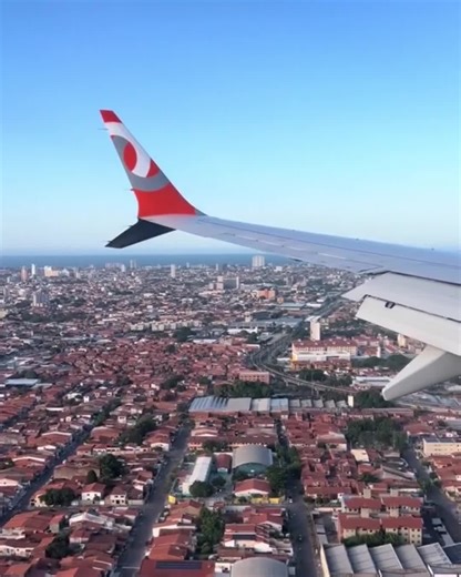 Destination: Fortaleza! 🌊☀️ Take advantage of this special offer from GOL Suriname and fly from Paramaribo to Fortaleza for only USD 400 (round trip)! 🎟️✨ 🏖️ Paradise beaches, vibrant culture, and sunshine all year round are waiting for you! Don’t miss this opportunity! 📆 Limited seats available! Book now! #GOLSuriname #Fortaleza #TravelDeal #DreamTrip #UnmissableOffers #BeachLife #NortheastBrazil