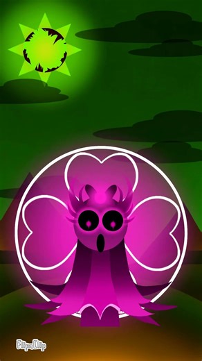 Pinki phase 4 "Hyper-shift"