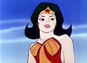 Vintage 1973 Super Friends Wonder Woman! Video compilation courtesy of Adflicks on YouTube | Wonder Woman Everything Fans