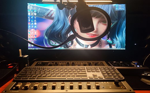 softube console 1 通道条简评