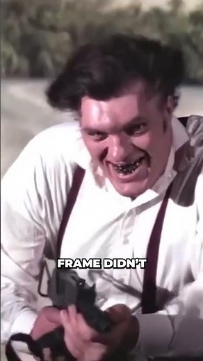 Richard Kiel Was Replaced in The Incredible Hulk #richardkiel #theincrediblehulk #casting
