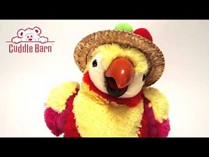 Cuddle Barn - Party Parry