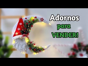 EASY CHRISTMAS DECORATIONS for CHRISTMAS 2024! 🎄