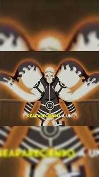 Naruto arrives at the Five Kage Summit and confronts them. #naruto #anime #anime