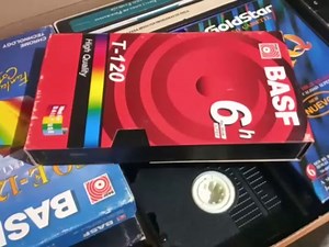 V/H/S | movie | 2012 | Official Trailer