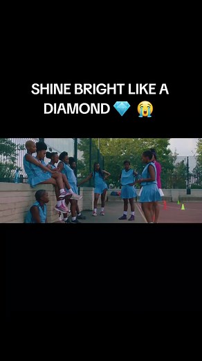 Bulma loves her team though. Obstruction, Mzansi Magic at 8pm every Monday. #ForeverDiamondStar #ObstructionMzansi #NetballMzansi #MzansiMagic #Netball #netballtok #BulmaObstruction