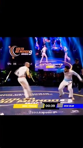PERCA não #tutorial #capoeira #luta #martialarts #shorts@atanaelsantana110