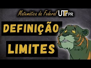 Definição de Limite (Epsilon-Delta): Exemplo Resolvido Passo a Passo