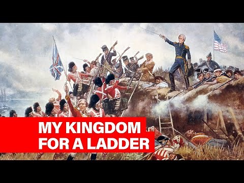 This Week in History: The Battle of New Orleans