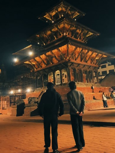 Exploring Patan, Nepal: A Travel Guide for the Unemployed