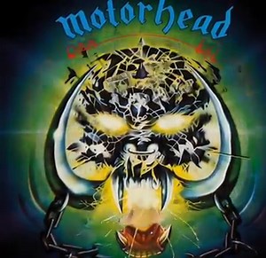 217K views · 9K reactions | Out today! The new, 2019 remaster of the single version of Overkill. This single edit was previously only available as the A side on the original single from 1979 and released digitally for the first time ever. PLAY LOUD! https://motorhead.lnk.to/OverkillsingleFA | Official Motörhead | Facebook