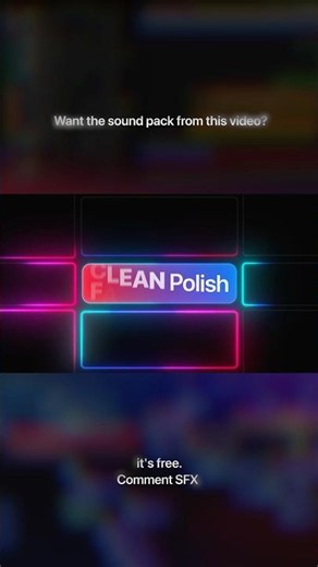 EllevenLabs Inspired SAAS Animation