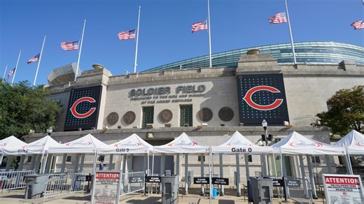 Chicago Bears stadium news: What we know so far about the team's new plans