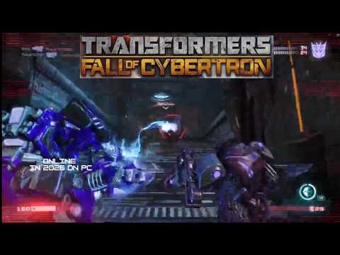 transformers fall of cybertron multiplayer more players in 2026