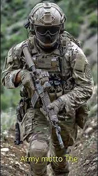 “10 Powerful Facts About the United States Army”