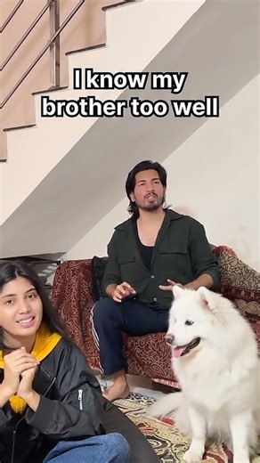 Kasam se, yeh Dog bilkul REAL lag raha hai! 😱 (AI Magic) #Shorts #ai #dog #miyabhai #viral #trending