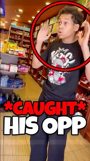 NYC goons caught their opp 😱🤬