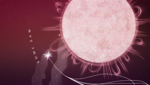 Coldplay – Atlas (Lyricvideo)