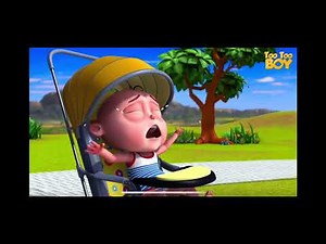 Baby Crying Sound Effect