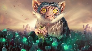 Netflix fans left with 'jaws on the floor' at creatures in new doc Alien Worlds