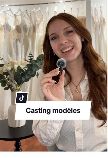 Devenez égérie de Mariage Harmonya, une opportunité hors du commun ! ❤️ On vous attend nombreuses ! 🥰 Le lien du questionnaire est en biographie ➡️ Devenez égérie de Mariage Harmonya, une opportunité hors du commun ! ❤️ On vous attend nombreuses ! 🥰 Le lien du questionnaire est en biographie ➡️ #casting #robedemariee #weddingdress #modele #egerie